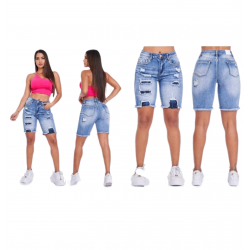Shorts Most wanted Mod. 10187-41501 Largos