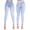 Jeans Most wanted Mod. 10901-41686 Skinny Ankle