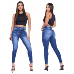 Jeans Most wanted Mod. 10901-41731 Skinny Ankle