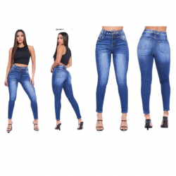 Jeans Most wanted Mod. 10901-41731 Skinny Ankle