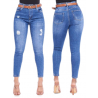 Jeans Most wanted Mod. 10901-41823 Skinny Ankle