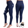 Jeans Most wanted Mod. 10911-38152 Control Fit Con Faja