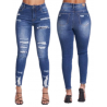 Jeans Most wanted Mod. 10939-40880 Skinny Ankle