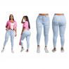 Jeans Pop Sugar Mod. 05901-40803 Skinny Ankle