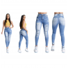 Jeans Pop Sugar Mod. 05901-41558 Skinny Ankle