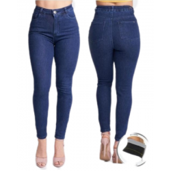 Jeans Pop Sugar Mod. 05911-39750 Control Fit Skinny
