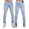 Jeans Most Wanted Mod. 10304-43129 tipo Slim corte bajo