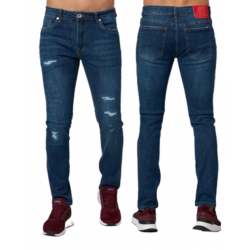 Jeans Most Wanted Mod....