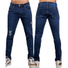 Jeans Most Wanted Mod. 10303-43148 tipo Slim corte bajo