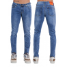 Jeans Most Wanted Mod. 10303-43132 tipo Slim corte bajo