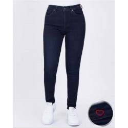Jeans Most Wanted de Niñas Mod. 10116-45345 Skinny Ankle