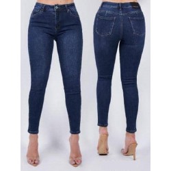 Jeans Pop Sugar Mod. 05901-47540 Skinny Ankle