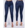 Jeans Pop Sugar Mod. 05901-47540 Skinny Ankle