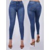 Jeans Pop Sugar Mod. 05901-47539 Skinny Ankle