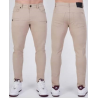 Pantalón Most Wanted Mod. 10302-48175-KHK tipo Slim corte bajo Color Beige