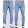 Jeans Most Wanted Mod. 10303-48220 tipo Slim corte bajo