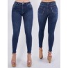 Jeans Pop Sugar Mod. 05901-47536 Skinny Ankle