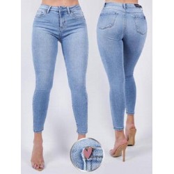 Jeans Pop Sugar Mod. 05901-47155 Skinny Ankle