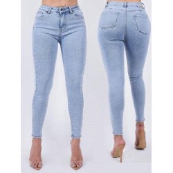 Jeans Pop Sugar Mod. 05901-47154 Skinny Ankle