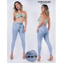 Jeans Pop Sugar Mod....