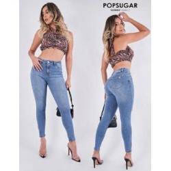 Jeans Pop Sugar Mod. 05901-47149 Skinny Ankle