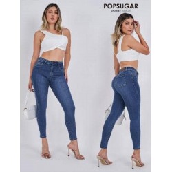 Jeans Pop Sugar Mod. 05901-47135 Skinny Ankle