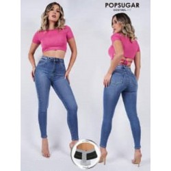 Jeans Pop Sugar Mod....